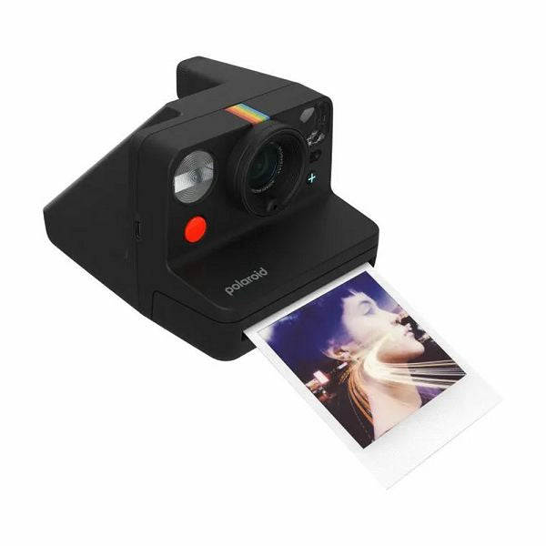 Camera Originals Now+3 Black
