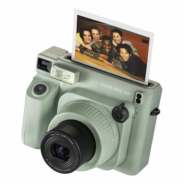 Camera Instax Wide 400