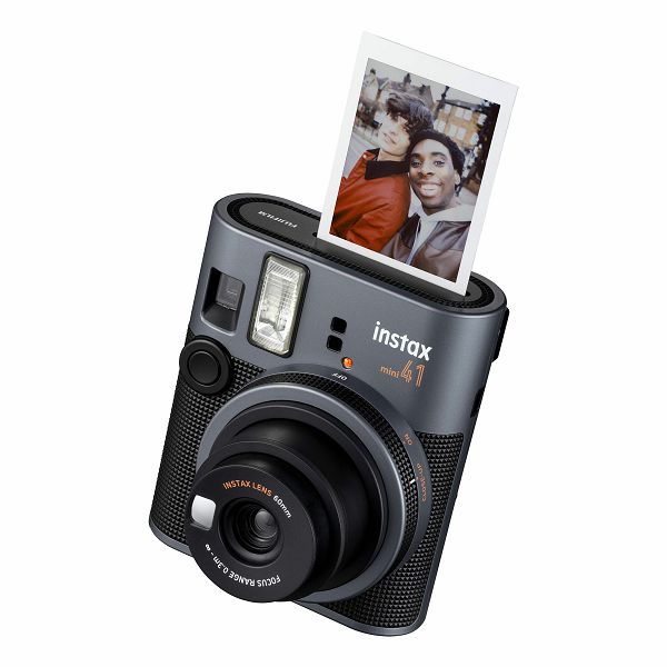 Camera Instax Mini 41 Black