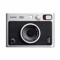 Camera Instax Mini EVO Black